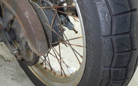 SUZUKI GRASS TRACKER Bigboy 2018 NJ4BA