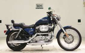 HARLEY XL1200C 2001