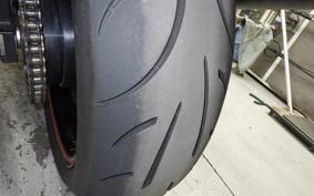 SUZUKI HAYABUSA Gen.2 2007