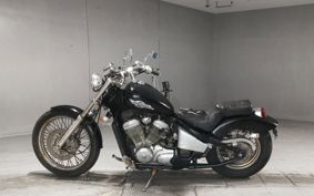 HONDA STEED 400 NC26