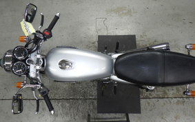 SUZUKI ST400 TEMPTER 1997 NK43A