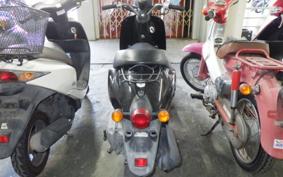 HONDA TODAY 2022 AF61