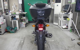 HONDA NC750X Limited 2014 RC72