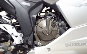 SUZUKI JIKUSA-SF250 ED22B
