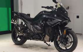 BMW R1300RS ASA 2018