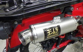 HONDA CT125-2 1993 JA65