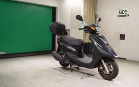 YAMAHA AXIS 125 TREET 2021 SE53J