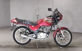 SUZUKI GS125 NF41B