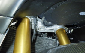 KAWASAKI ZX 10 NINJA R 2005 ZXT00C