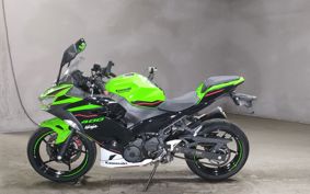 KAWASAKI NINJA 400 2020 EX400G