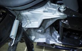 SUZUKI BURGMANｽﾄﾘｰﾄ125EX EA23M