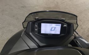 SUZUKI  BURGMAN  STREET 125EX EA23M