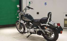 YAMAHA VIRAGO 250 2007 3DM