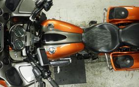HARLEY FLTRXSE1800CVO 2013