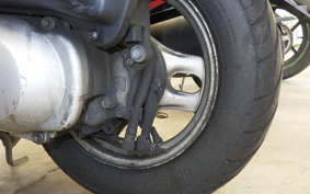 HONDA TODAY AF61