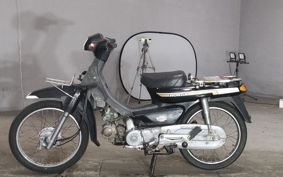 HONDA SUPER CUB100 HA06
