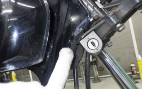 HONDA APE 50 2008 AC16