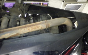 HONDA CBR250R GEN 3 1988 MC41