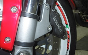 DUCATI MONSTER S2R 1000 2006