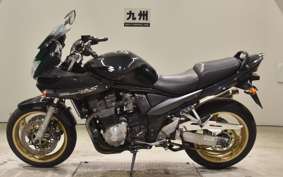 SUZUKI BANDIT 1200 SA 2006 GV79A