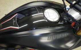 DUCATI DIAVEL 1260 S 2019
