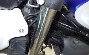 SUZUKI ｸﾞﾗﾃﾞｨｳｽ400 2015 VK58A