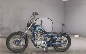 SUZUKI GLASS TRACKER BIG BOY NJ47A