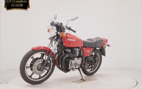 KAWASAKI Z500 2026 KZ500B