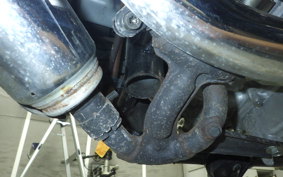 HONDA MAGNA 250 2019 MC29