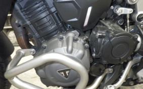 TRIUMPH TIGER 1200 GT PRO 2024