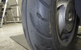 HONDA SPACY 100 JF13