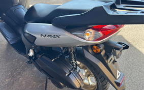 YAMAHA NMAX ABS SEG6J