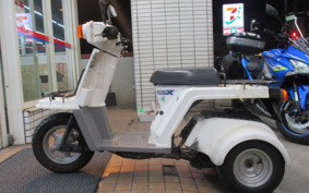 HONDA  GYRO X BASIC  TD02