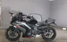KAWASAKI NINJA400 EX400E