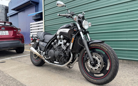 YAMAHA VMAX 2008 VP20