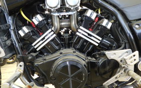 YAMAHA VMAX 2WE