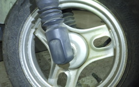 HONDA TODAY AF61