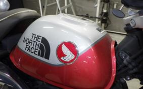 HONDA MONKEY 125 JB03