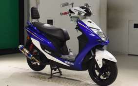 YAMAHA CYGNUS 125 XSR 3 SEA5J