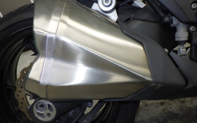 KAWASAKI NINJA 1000 A 2014