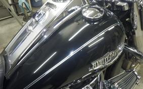 HARLEY FLHRC 1690 2014