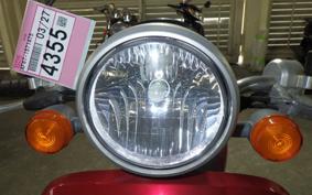 HONDA TODAY 2 2020 AF67