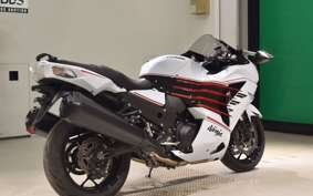 KAWASAKI ZX 1400 NINJA R 2013