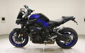 YAMAHA MT-10 2019 RN50J