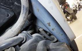 HONDA DIO GEN 3