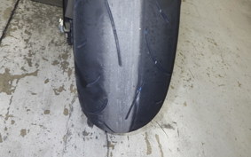 SUZUKI GSX-S 1000 2019