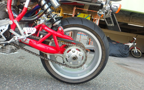 DUCATI MH900 EVO RUTSUONE 2001 ZDMV300AA1B