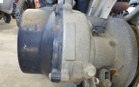 SUZUKI HI-UP CA19A