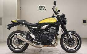 KAWASAKI Z900RS 2024 ZR900K