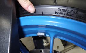 SUZUKI GSX-8S 2024 EM1AA